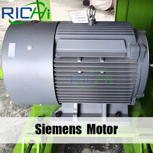 Richs เครื่องทำลายอเนกประสงค์สำหรับบดบดบดและบดวัสดุต่างๆและเครื่องทำลาย - Product Image 4