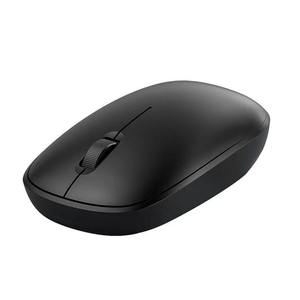 2.4GHz 1000DPI Symmetrical Wireless Mouse Lite Original <b>Mini</b> Optical Tracking Stock Wireless Mouse for Laptop - Product Image 4