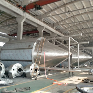 Équipement de séchage <span class=keywords><strong>par</strong></span> pulvérisation de protéines de lactosérum modèle GPL, sécheur <span class=keywords><strong>par</strong></span> pulvérisation centrifuge haute vitesse en acier inoxydable pour extraits végétaux - Product Image 1