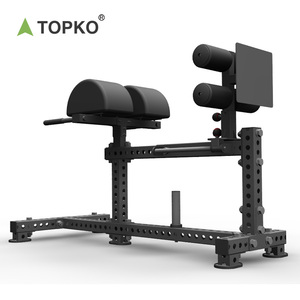 Topko Roman phân trong nhà nhà eo và cơ bụng đào tạo tập thể dục băng ghế dự bị sức mạnh cá nhân thiết bị đào tạo - Product Image 6