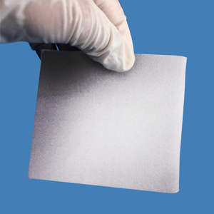 Perban Luka Perekat Sendiri Sekali Pakai Perak Anti-inflamasi dan Antibakteri Fungsional Kalsium Alginat - Product Image 1