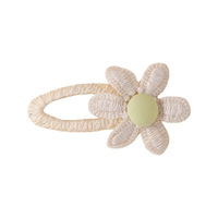 Ensemble de pinces à cheveux en acétate pour enfants 5 cm à carreaux à pois nœud mignon mini accessoires de cheveux de fête 5218