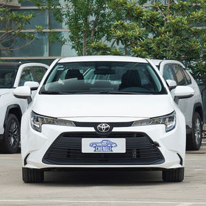 1.8L เครื่องยนต์คู่แบบไฮบริดรุ่นหรูหรา2025โตโยต้าโคโรลล่าอเมริกา - Product Image 4