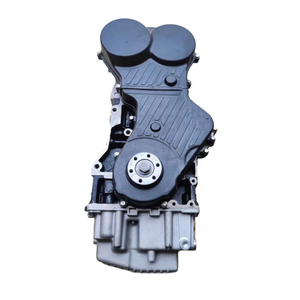 Moteur automobile Sqr481fc 1.6L Bloc moteur nu pour CHERY A3 HERY A5/CHERY Tiggo/CHERY Rely G3/CHERY Easta - Product Image 1