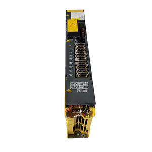 A06B-6079-H291 โมดูลเซอร์โวแอมพลิฟายเออร์ FANUC สำหรับ PLC - Product Image 3