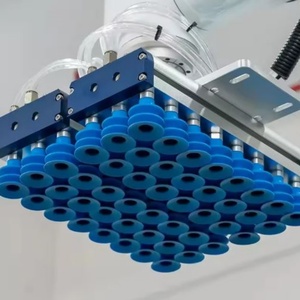 Ventosa Robótica de Alta Resistencia para Transportadores, Piezas Neumáticas de Automatización Industrial, Ventosa de Vacío para Paletización de Cartón - Product Image 2
