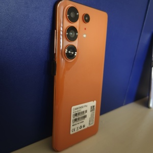 สมาร์ทโฟน 2026 รุ่นใหม่ Camon 50 Pro 5G LED CDMA หน้าจอ OLED HD ขนาด 6.8 นิ้ว Deca Core 16G+1TB แบตเตอรี่ขนาดใหญ่ ปลดล็อคทั่วโลก - Product Image 2