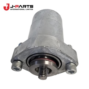 ก้านล็อคเครื่องยนต์สำหรับโตโยต้าไฮเอซ LH103 ปี 1993-1998 รุ่น 33631-27020 - Product Image 4