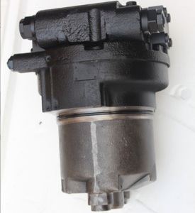 Motor de Traslación Hidráulico 320 325 320D para Excavadora, Repuesto 267-6796 2676796 - Product Image 2