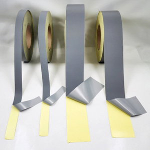 Autocollant réfléchissant personnalisé standard CE pour <span class=keywords><strong>casque</strong></span> sacs tissu - Product Image 6