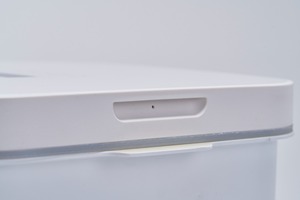 KURA Modern and Stylish Vacuum Rice <b>Storage</b> <b>Container</b> for <b>Kitchen</b> & Pantry 5kg - Product Image 5