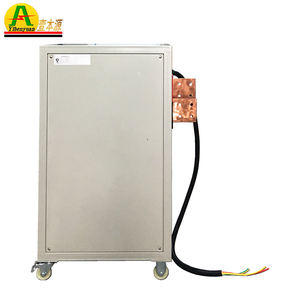 노화 테스트 전용 고출력 DC 전원 공급기 200v 250v 400v 150A 60KW 정전압/정전류 전원 - Product Image 6