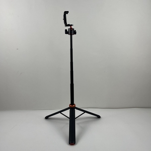 MT-AS135 verlängern Livestream Stativ Ständer 52 Zoll Stativ mit Telefon halterung Halter Vertikale Aufnahme Telefon <span class=keywords><strong>DSlR</strong></span> Kamera Stative - Product Image 2