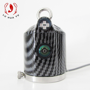 Caméra de pêche sous-marine multi-scénarios avec câble durable pour la pêche à la ligne et à la mouche – Fournisseur d'usine - Product Image 5