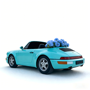 Kart électrique haute vitesse 2500W 72V60A avec batterie 360, directement de l'usine °   Fonction de dérive - Product Image 3