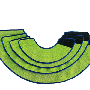 Adjustable Soft Recovery Cone for Small <b>Dogs</b> to Stop Licking, <b>Light</b>-Weight Comfortable Elizabethan Collar for <b>Dogs</b> - Product Image 4