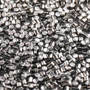 Абразивные гранулы CHUANDU из нержавеющей стали для дробеструйной обработки, фракция 0.2-2.0 мм, HV500-HV800, для струйной очистки и обработки, 3500-9600 - Product Image 2