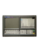 Sistema CNC GSK 980MDc para Máquina de Perforación y Fresado, Interfaz Hombre-Máquina PLC para Modificación de Máquina de Fresado