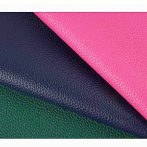 Clemence PU da tổng hợp vải mềm mại thân thiện với da mô hình dập nổi căng cho xe ghế sofa trang trí túi thủ công sử dụng - Product Image 6