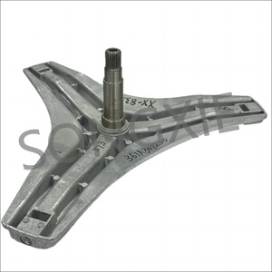 Trípode para Lavadora Electrolux XX-83505 de Aleación de Aluminio, Accesorio Resistente para Carga Frontal - Product Image 1