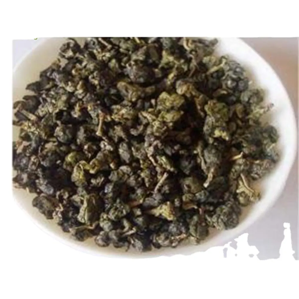 Chá oolong de leite oolong para montanha, chá de leite oolong de montanha natural e original 100%