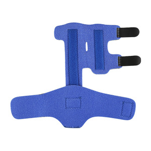 Ayarlanabilir tetik parmak iki parmak tam el bilek Brace destek tamam bez kompozit Sbr doğrultma <span class=keywords><strong>Immobilizer</strong></span> - Product Image 6