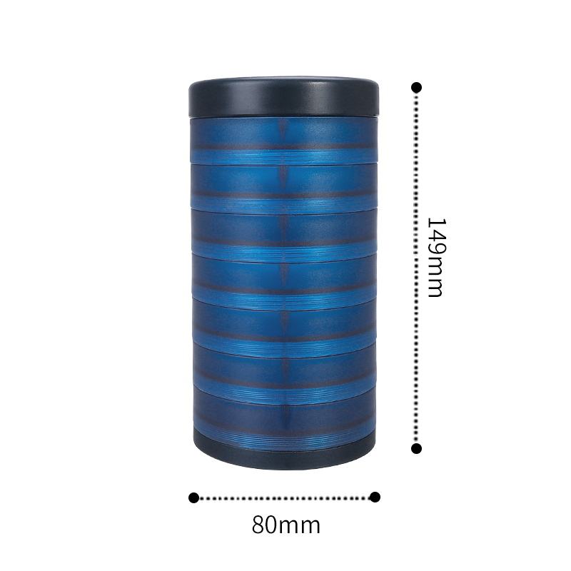 Blue-Set-KA0014 1 Semaine