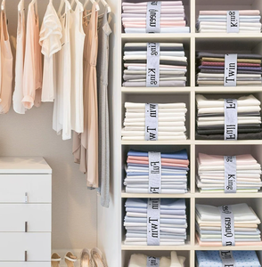 Sangles élastiques personnalisables en polyester et élasthanne – Bandes de fixation et solutions de couture haut de gamme pour draps de lit - Product Image 5