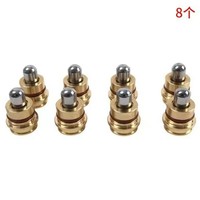 1981076 2898451 1031100 Manette de commande joystick pour excavatrice Caterpillar Yuchai YC60, pièces de rechange en stock