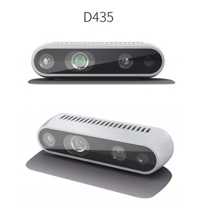 Cámara de Profundidad RealSense D435, Cámara Web de Alto Rendimiento, Realsense, Cámara de Profundidad RealSense D435, Cámara Web de Alto Rendimiento - Product Image 3