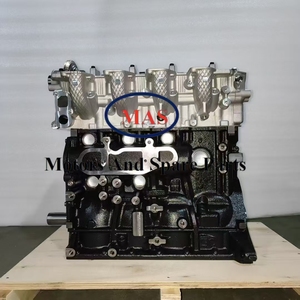 4D56U 4D56T Motor Bloque largo 4D55 4D56 4d56T D4BB D4BH Conjunto de motor para Hyundai <span class=keywords><strong>MITSUBISHI</strong></span> <span class=keywords><strong>L200</strong></span> 2.5D 2.3D - Product Image 3