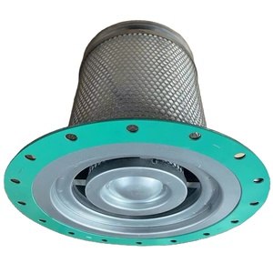 Séparateur d'huile pour compresseur d'air industriel Manny 575150500, état neuf - Product Image 5