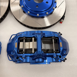 Jekit 6 Pots 355x32mm para pinza de freno 2015 <span class=keywords><strong>Mazda</strong></span> 6 con el número de pieza G4Y1-26-98ZA - Product Image 3