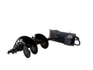 RDGM Hydraulische Boorinstallatie <span class=keywords><strong>Auger</strong></span> Power Head Motor Kerncomponenten voor Skid Steer Loader Aanbouwdelen Hoge Kwaliteit Tuinbouw 1 - Product Image 3