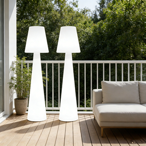 Lampada <span class=keywords><strong>da</strong></span> Terra LED RGB <span class=keywords><strong>da</strong></span> <span class=keywords><strong>Giardino</strong></span>, Lampada Angolare Intelligente per Decorazione - Product Image 1