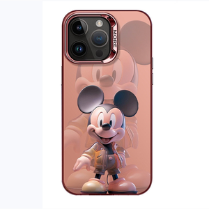 Custodia per telefono cellulare con stampa smerigliata alla rinfusa per <span class=keywords><strong>iPhone</strong></span> 15 14 13 12 11 pro max <span class=keywords><strong>XS</strong></span> XR protezione antiurto - Product Image 4
