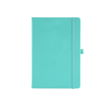 Beste Qualität Notizbücher mit Eigenem Logo für Büro und Schule Individuell Gestaltetes Bindungsband Farbenfrohe Notizbücher