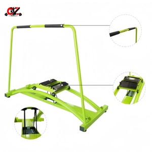 CZFIT Factory Best Seller High Quality Gym Fitness Bodybuilding Equipment Skiing Simulator Ski <b>Machine</b> for Training Unisex - Product Image 1