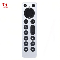 Control Remoto Universal Multifuncional de Primera Calidad, Modelo 1 Modelo 2, Compatible con Apple A2169 A184