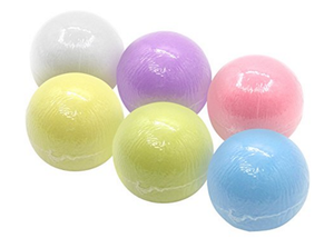 ชุดของขวัญสปาสำหรับอาบน้ำเครื่องพ่นไอน้ำอโรมาเทอราพีสำหรับอาบน้ำวันเกิดผ่อนคลายสำหรับผู้หญิง - Product Image 3