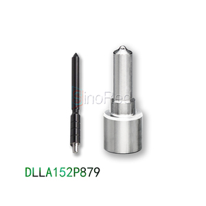 Aanbevelen Goede Kwaliteit Injector Nozzle Dlla152p879 Voor Diesel Injector 8-97354811-# - Product Image 6