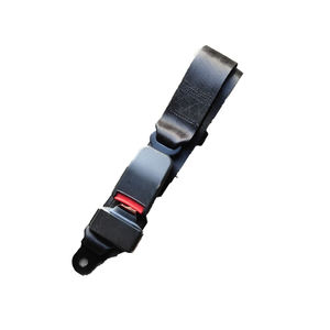 Cintura di Sicurezza per I Divertimenti Cavalca Ruota Panoramica E Adatto per Gli Altri Corse Cintura di Sicurezza/Cintura di Sicurezza - Product Image 1