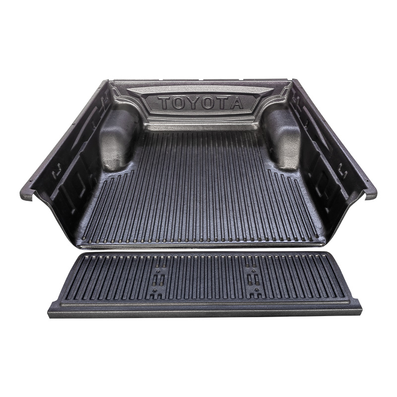 1997 hilux double cabin