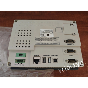 1PC tout neuf Kinco MT5320C-CAN écran tactile, livraison rapide par FedEx ou DHL - Product Image 2