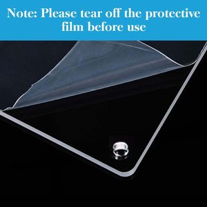 Rõ ràng Acrylic phân loại chủ thẻ hiển thị bảng Top khung đứng sưu tầm thẻ bóng chày Showcase hiển thị cho lớp thẻ slab - Product Image 3