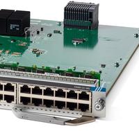 Tarjeta de Línea Original Nueva Cisco C9400-LC-48U Serie 9400 con 48 Puertos