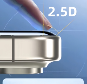 Protector de pantalla de vidrio templado 9H a precio barato al por mayor para iPhone 13 14 15 16 Pro <span class=keywords><strong>Max</strong></span> <span class=keywords><strong>Plus</strong></span> accesorios para teléfono móvil - Product Image 5