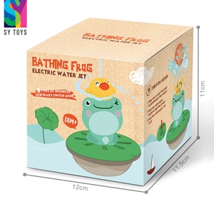 SY – jouets <span class=keywords><strong>d</strong></span>'<span class=keywords><strong>eau</strong></span> de <span class=keywords><strong>bain</strong></span> pour bébé, piscine <span class=keywords><strong>d</strong></span>'été, ensemble <span class=keywords><strong>d</strong></span>'arroseur électronique de dessin animé, <span class=keywords><strong>jouet</strong></span> de <span class=keywords><strong>bain</strong></span> à pulvérisation <span class=keywords><strong>d</strong></span>'<span class=keywords><strong>eau</strong></span> pour tout-petits - Product Image 6