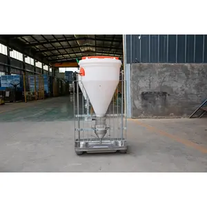 source factory high quality popular wet and dry automatic pigs feeders for sale farming equipment