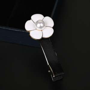 Corea las mujeres perla diamante abeja corona mariposa Camelia Clips <span class=keywords><strong>de</strong></span> pelo <span class=keywords><strong>de</strong></span> seda rosa <span class=keywords><strong>de</strong></span> pelo <span class=keywords><strong>de</strong></span> flores para las niñas accesorios para el cabello - Product Image 6